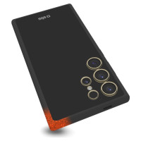 SBS Full Active D3O case for Samsung Galaxy S24 Ultra - black