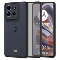Tech-Protect MagMAT Case for Motorola EDGE 50 NEO - Black