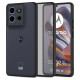 Tech-Protect MagMAT Case for Motorola EDGE 50 NEO - Black