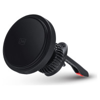 3Mk Protection 3mk Car MagCharger Car Holder for Air Vent - Black