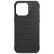 Zagg Luxe Snap Case with MagSafe for iPhone 15 Pro Max - Black