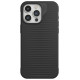 Zagg Luxe Snap Case with MagSafe for iPhone 15 Pro Max - Black