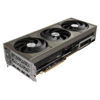 Sapphire Graphics Card|SAPPHIRE|AMD Radeon RX 9070|16 GB|GDDR6|256 bit|Triple slot Fansink|2xHDMI|2xDisplayPort|11349-01-20G