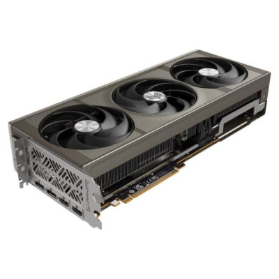 Sapphire NITRO+ AMD RADEON RX 9070 GAMING OC 16GB DUAL HDMI / DUAL DP