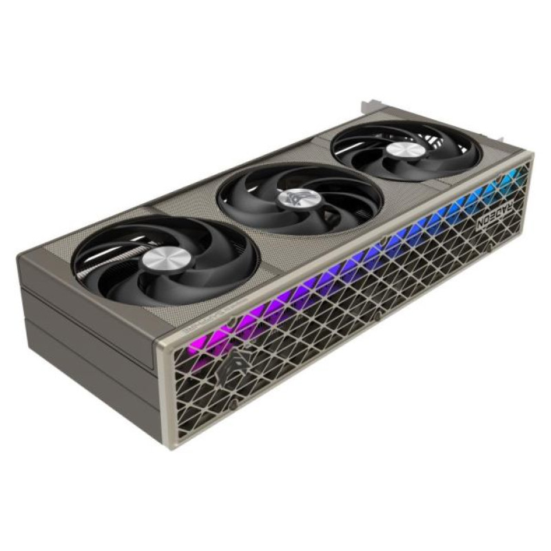 Sapphire NITRO+ AMD RADEON RX 9070 GAMING OC 16GB DUAL HDMI / DUAL DP