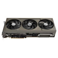 Sapphire Graphics Card|SAPPHIRE|AMD Radeon RX 9070|16 GB|GDDR6|256 bit|Triple slot Fansink|2xHDMI|2xDisplayPort|11349-01-20G