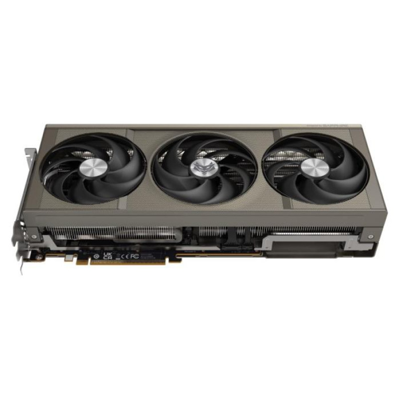 Sapphire NITRO+ AMD RADEON RX 9070 GAMING OC 16GB DUAL HDMI / DUAL DP