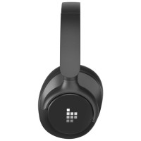 Tronsmart Sounfii Q20 ANC On-Ear Bluetooth 5.3 Wireless Headphones - Black