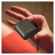 Dudao K22+ Ultra-Compact Power Bank 10000mAh 22.5W USB-C with Pendant/Cable - Gray