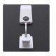 Dudao Powerbank Dudao K12Pro 22.5W PD 20000mAh USB-A, USB-C - white