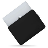 Tech-Protect Neoslim 15-16" Laptop Bag - Black