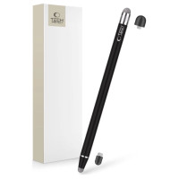 Tech-Protect USP100 4-TIP Touch Stylus Passive Pen - Black