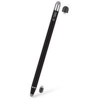 Tech-Protect USP100 4-TIP Touch Stylus Passive Pen - Black
