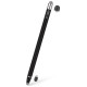 Tech-Protect USP100 4-TIP Touch Stylus Passive Pen - Black