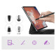 Tech-Protect USP100 4-TIP Touch Stylus Passive Pen - Black