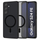 Tech-Protect MagMat MagSafe Case for Samsung Galaxy S24 FE - Black