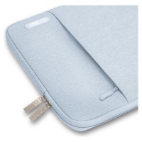 Tech-Protect Sleeve Laptop Bag 13-14" - Blue