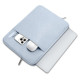 Tech-Protect Sleeve Laptop Bag 13-14" - Blue