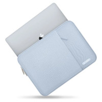 Tech-Protect Sleeve Laptop Bag 13-14" - Blue