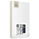 Tech-Protect MagMat MagSafe case for iPhone 16 Pro Max - titanium