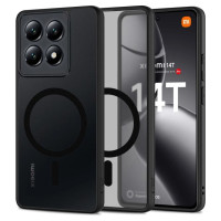 Tech-Protect MagMat MagSafe case for Xiaomi 14T - black