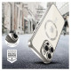 Tech-Protect MagFlex MagSafe case for iPhone 16 Pro - titanium