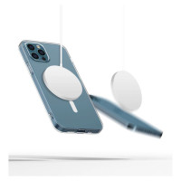 Tech-Protect FlexAir MagSafe Case for iPhone 12 / 12 Pro - Clear