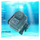 Tech-Protect GA200 Waterproof Case for GoPro Hero 9 / 10 / 11 / 12 - Transparent