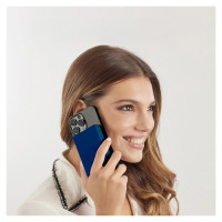 SBS Powerbank SBS TEBB5000MAG1CB 5000 mAh compatible with MagSafe - blue