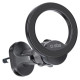 SBS TESUPMAGRING smartphone holder compatible with MagSafe - black