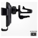 SBS Smartphone holder with inductive charger SBS TESUPWIR10CLIPSTG 10W - black