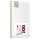 Tech-Protect MagFlex MagSafena iPhone 16 Case - Clear / Pink