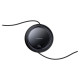 Baseus Bright Mirror Series USB-C Retractable Cable - 2 x USB-C 100W 1m - Black