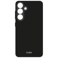 SBS D3O Case for Samsung Galaxy S25 - Black