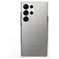 SBS D3O Case for Samsung Galaxy S25 Ultra - Transparent