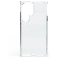SBS D3O Case for Samsung Galaxy S25 Ultra - Transparent