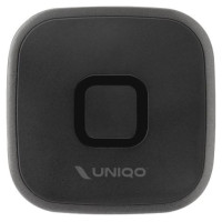 SBS UQWIR10WQI 10W Quick Charge 3.0 Wireless Charger - Black