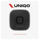 SBS UQWIR10WQI 10W Quick Charge 3.0 Wireless Charger - Black