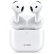Tech-Protect UltraBoost TWS Core 2 Wireless Headphones - White