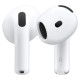 Tech-Protect UltraBoost TWS Core 2 Wireless Headphones - White