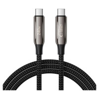 Tech-Protect UB10T Ultraboost USB-C PD240W/QC4.0 Cable 200cm - Black