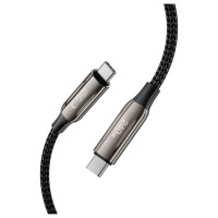 Tech-Protect UB10T Ultraboost USB-C PD240W/QC4.0 Cable 200cm - Black