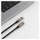 Tech-Protect UB10T Ultraboost USB-C PD240W/QC4.0 Cable 200cm - Black