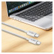 Tech-Protect Cable Tech-Protect Ultraboost Lite USB-C PD60W/3A 200 cm - gray