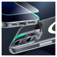 ESR Classic Pro Set Halolock MagSafe iPhone 16 Case - Clear