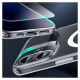 ESR Classic Pro Set Halolock MagSafe iPhone 16 Case - Clear