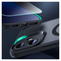 ESR Classic Pro Set Halolock MagSafe case for iPhone 16 - black