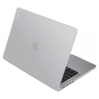 Laut Huex Case for MacBook Pro 16" 2021 - Gray