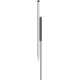 Zagg Pro Stylus2 for Apple iPad - White