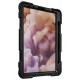 Laut Shield Enduro Case with Apple Pencil Holder for iPad Pro 11" 1 / 2 / 3 / 4, iPad Air 10.9" 4 / 5 - Black